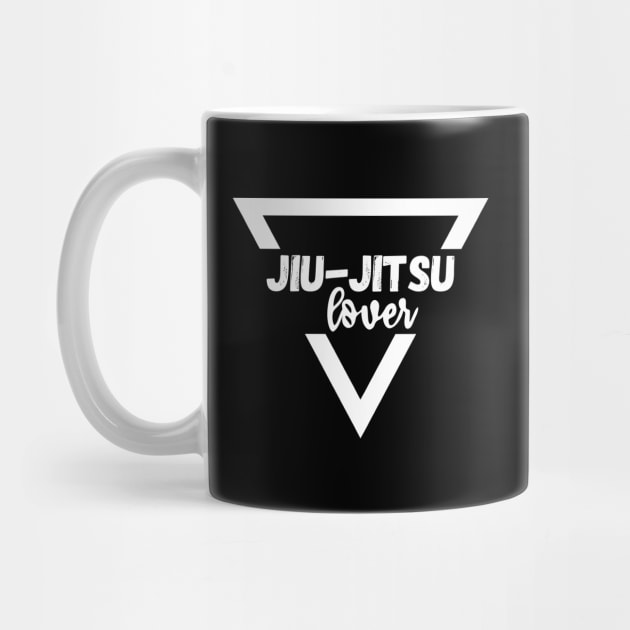 Jiu jitsu lover, Gift for bjj practitioner by fighterswin